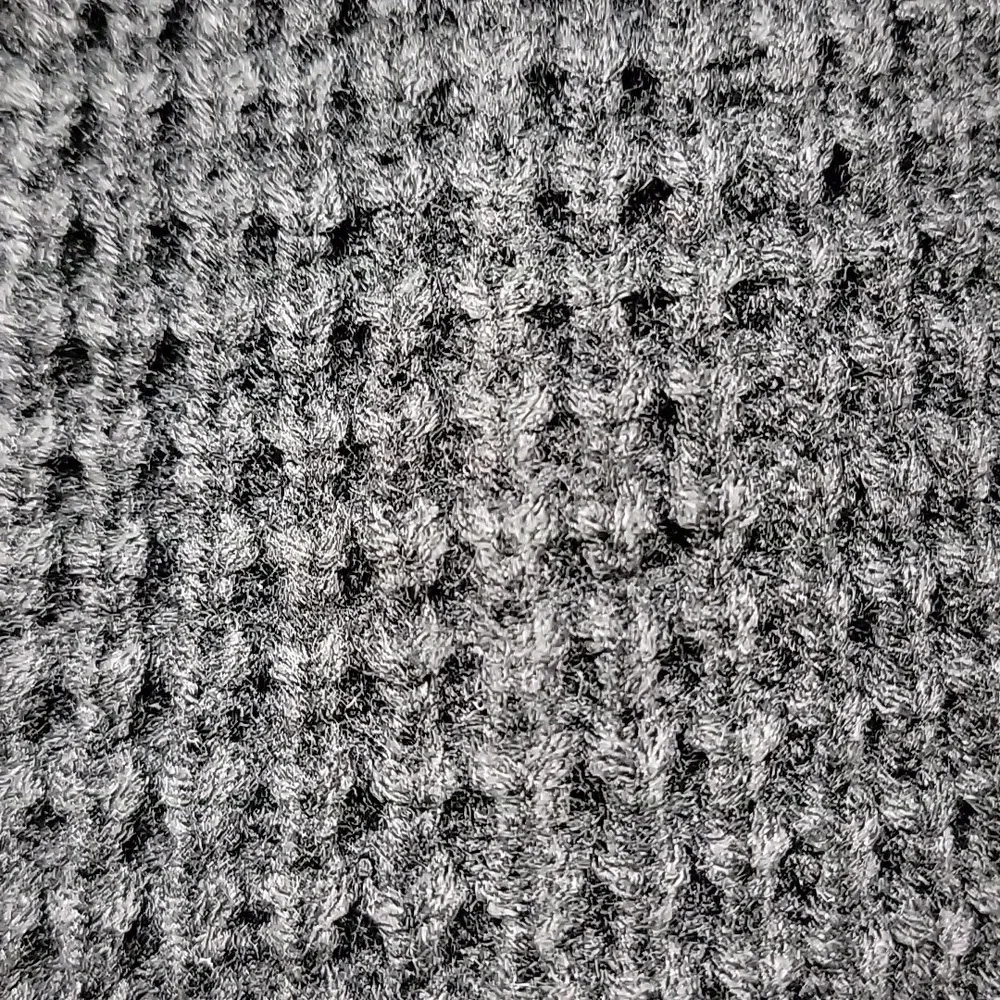 FRYE AND CO. Knit Cold Weather Scarf